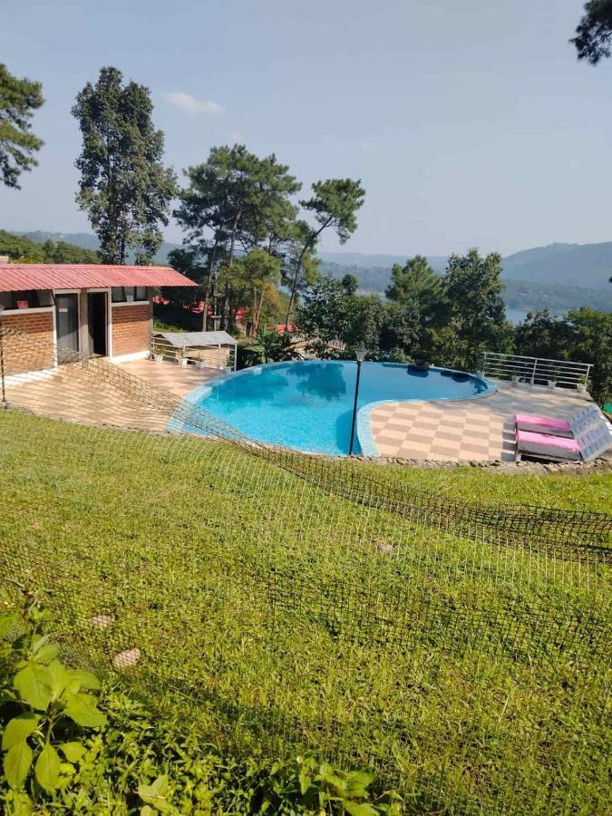 Odyssey Stays Umbir, Umiam Lake Mawlyngkhung Zewnętrze zdjęcie