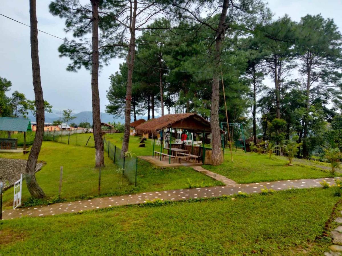 Odyssey Stays Umbir, Umiam Lake Mawlyngkhung Zewnętrze zdjęcie