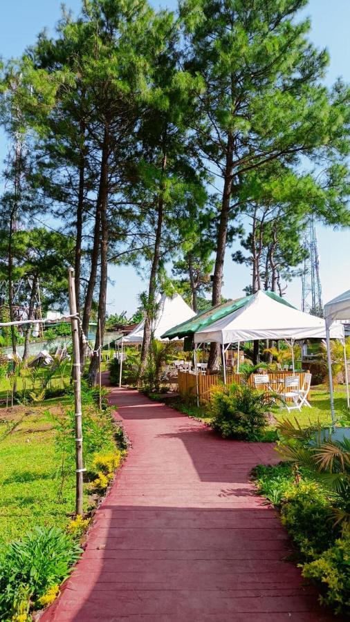Odyssey Stays Umbir, Umiam Lake Mawlyngkhung Zewnętrze zdjęcie