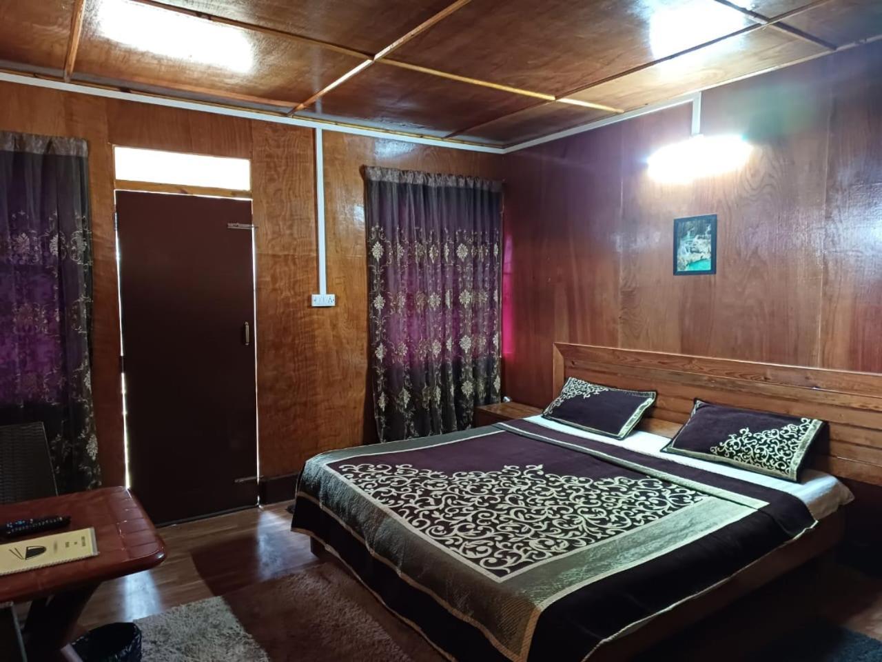 Odyssey Stays Umbir, Umiam Lake Mawlyngkhung Zewnętrze zdjęcie